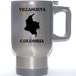  Colombia   VILLANUEVA Stainless Steel Mug Everything 
