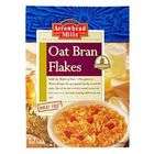 Arrowhead Mills Organic Oat Bran Flake Blend Cereal ( 12x12 OZ)