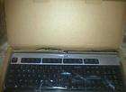 BRAND NEW IN Box HP KEYBOARD KU 0316 USB 