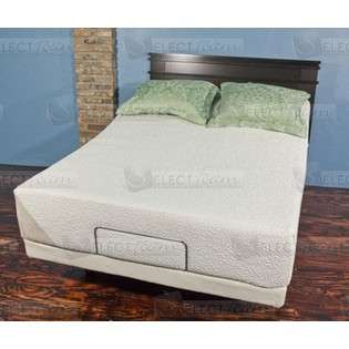   Foam Conform 8 inches Memory Foam Mattress   Full Size 