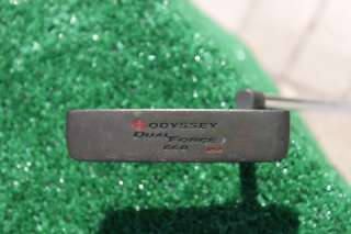 ODYSSEY DUAL FORCE 660 PUTTER 34 R/H  