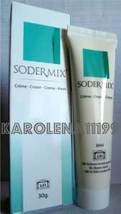 SODERMIX® for treatment of scars – 30g / 1.0 fl.oz  