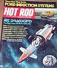 Hot Rod 1975 Feb jet dragster moon honda formula 5000