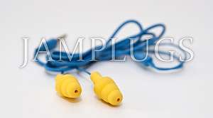 Earplug Earphones Racing Headphones Earplug earbuds Scanner 