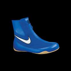 Nike Nike Machomai Mens Boxing Shoe  