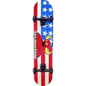   American Monster Complete Skateboard   7.87