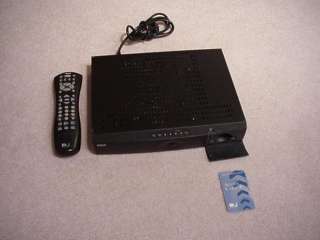 DRD430RG RCA DirecTV Satellite Receiver with Remote  