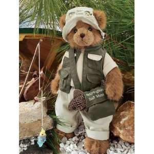  Will & Gill Bear   14 Toys & Games