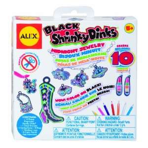  Alex Midnight Jewelry Toys & Games