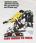 hot rods to hell  