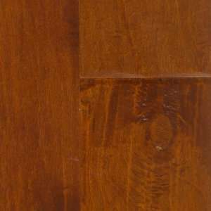   Gatehouse Maple Plank Coffee Hardwood Flooring