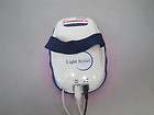 LIGHT RELIEF INFRARED PAIN LIGHTRELIEF THERAPY DEVICE USED
