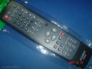 Remote For RCA Proscan CRK62A2 CRK71A1 CRK74BA3 CRK62D  