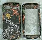 CAMO REAL TREE LEAVES LG XENON GR500 PHONE FACEPLATE SNAP ON COVER 
