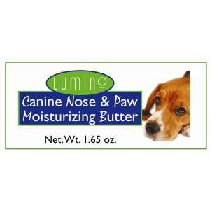  Canine Nose & Paw Moisturizing Butter   New Product Pet 