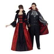 Shop for Couples Halloween Costumes in the Seasonal department of 