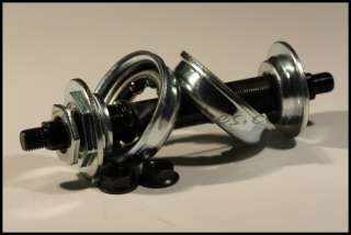   Components One Piece Square Tapered Bottom Bracket Conversion Set