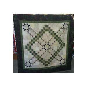  Quilting Crossroads Quilt Pattern Arts, Crafts & Sewing