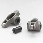 Crower Rocker Arms Stud Mount Full Roller Stainless 1.7