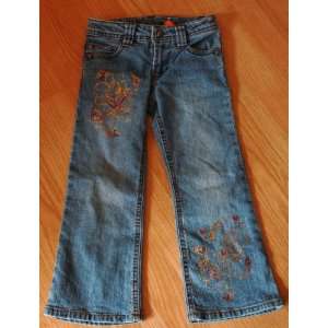  Sonoma Girl Jeans ,size 4