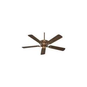   49525 49   5 Blade Liberty Ceiling Fan   Old Copper