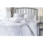 DOWNLITE 350 Thread Count   Palatial King Down Warm Comforter 118 x114