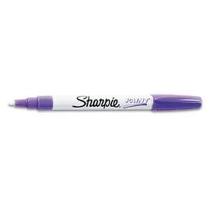  Sharpie® Permanent Paint Marker MARKER,SHARPIE PNT,FN,PE 