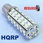   66 LEDs BA15s Single Contact Replacement for 1141 Bulb for Casita RV
