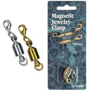  Magnetic Clasp Arts, Crafts & Sewing