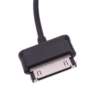 USB DATA Charger Cable Fr Samsung Galaxy Tab 10.1 P7510  