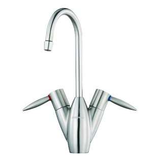 Everpure EV9008 11 Contemporary Series Hot/Cold Drinking Water Faucet 