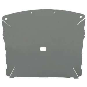 Acme AFH8795 MON6758 ABS Plastic Headliner Covered With Light Gray 1/4 