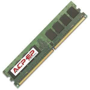  8GB KIT 2X4GB ECC FB DDR2 667