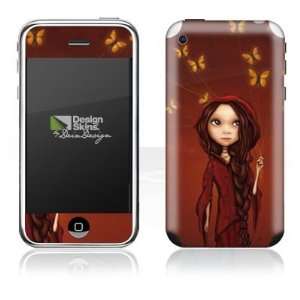  Design Skins for Apple iPhone 3G & 3Gs [without logo cut 