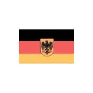  Germany W Eagle Nylon flag 6 x 10 Patio, Lawn & Garden