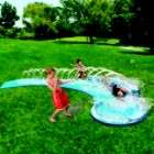 Banzai Slide Pool  