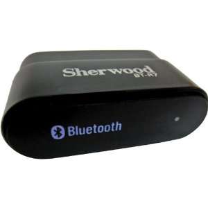  Bluetooth Receiver Electronics