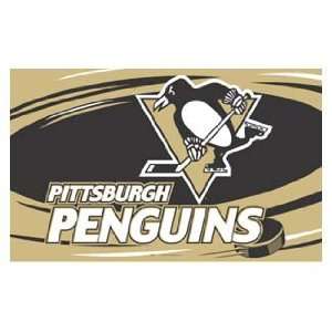 NHL Pittsburgh Penguins 3 X 5 Banner Flag *