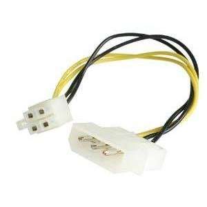  StarTech Power Adapter Cable Electronics