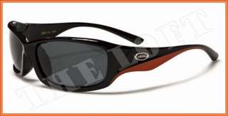 Loop Brand Mens Polarized Sunglasses Quality Eyewear for Boat, Golf 