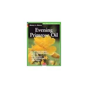  Evening Primrose Oil