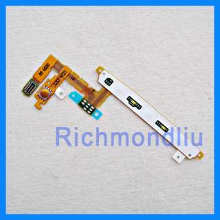 Keypad Button Flex Cable for Sony Ericsson X10 Xperia  