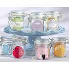 Kitchen Glass Canisters  