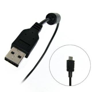 Premium USB Data Charge Sync Cable for Samsung Gravity T T669