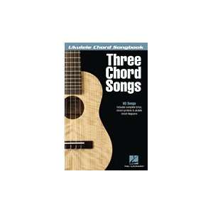  Three Chord Songs   Ukulele Musical Instruments