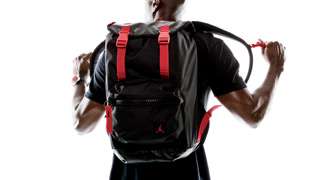 Jordan Iconic Backpack