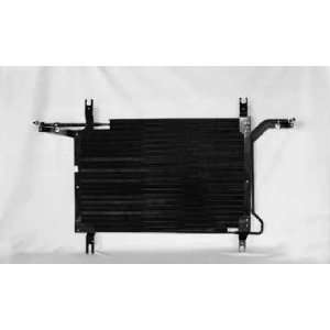94 97 FORD SRS PICK UP/97 98 F 250/350 (Old Style) CONDENSER (SERP)