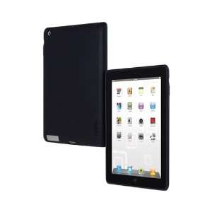 For New Apple iPad 3 & 2 Black OEM Incipio NGP Impact Resistant Hard 