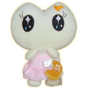  9.8 inches Creative Love Emotion Expression Dolls,You are 