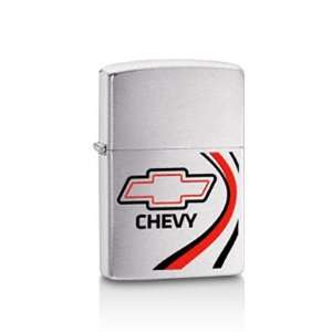  Chevrolet Open Road Zippo Lighter Automotive